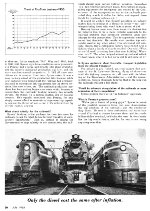 "Straight Talk From The Pennsy," Page 20, 1955